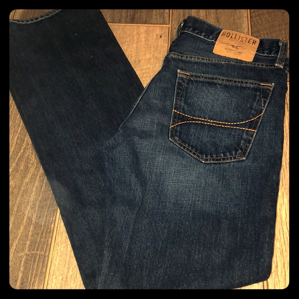 Hollister Men Boot cut w31 x L32